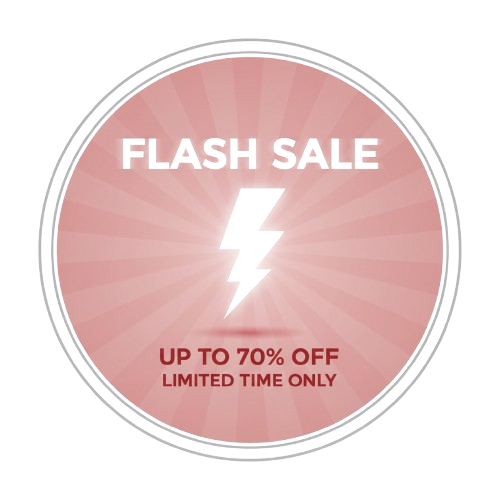 Flash Sale